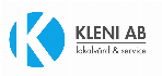 Logotype for Kleni AB